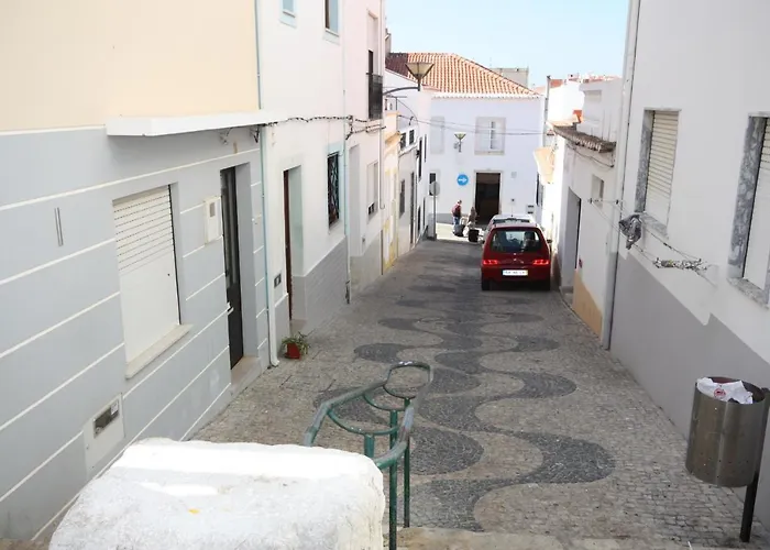 Veleiro * Lagos