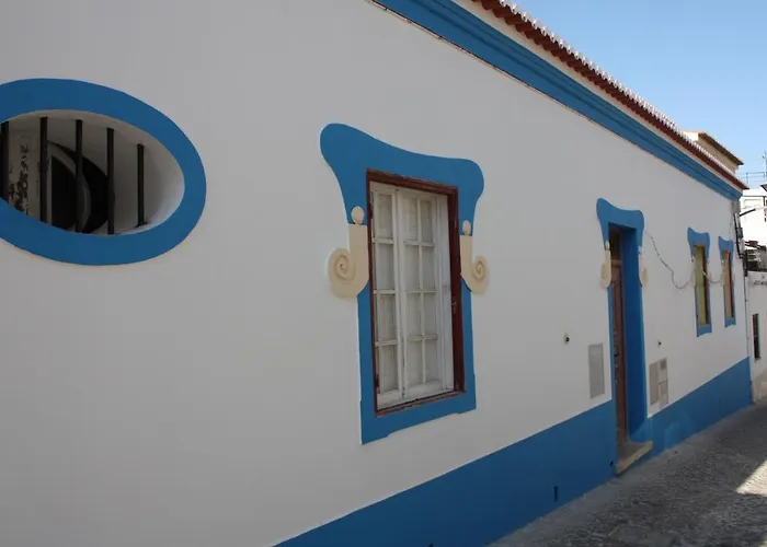 Apartamento Veleiro *