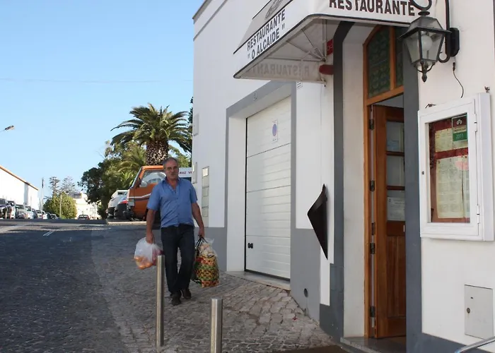 Veleiro * Lagos