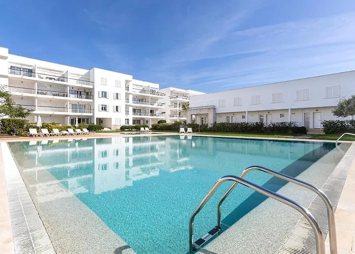 Veleiro Apartamento