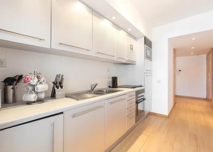 Veleiro Apartamento Lagos
