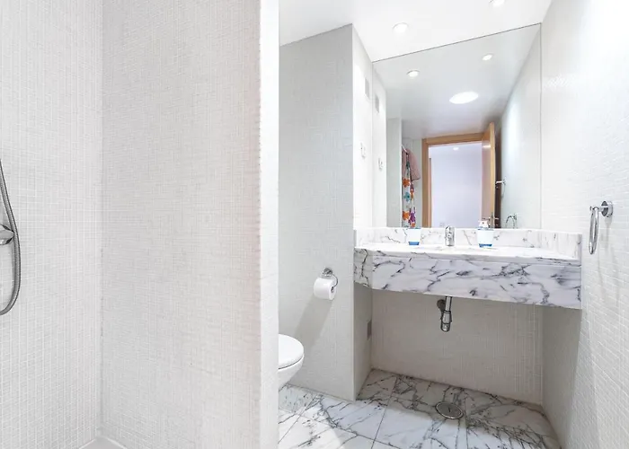 Apartamento Veleiro *