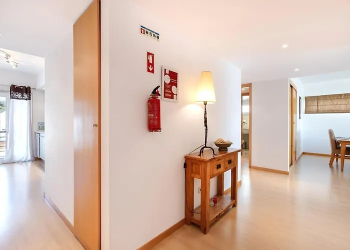 Veleiro Apartamento *