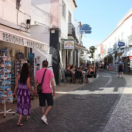 Apartamento Veleiro *