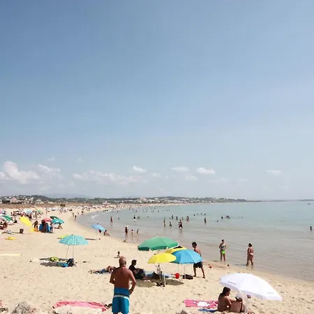 Veleiro 아파트 라고스