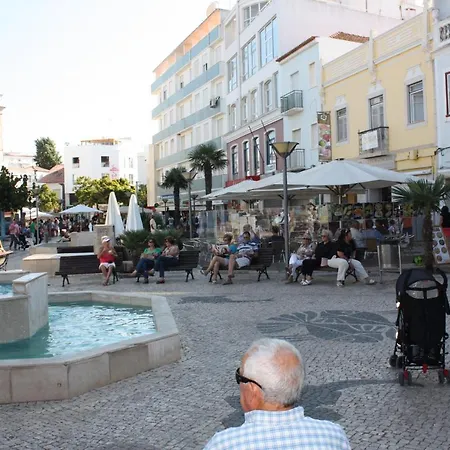 Apartamento Veleiro *