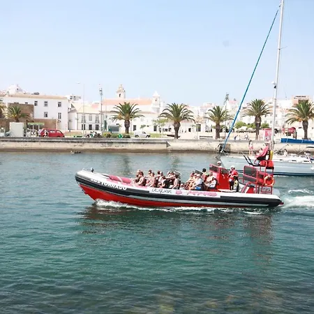 Apartamento Veleiro Lagos