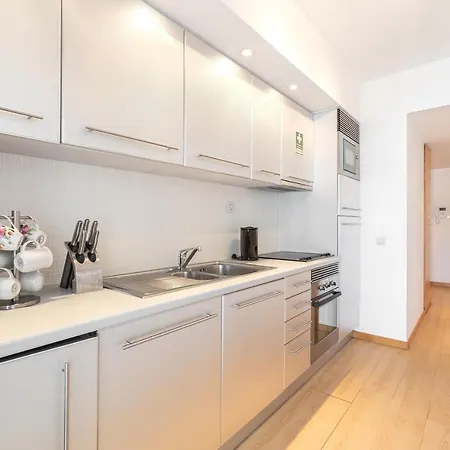 Veleiro Apartamento Lagos