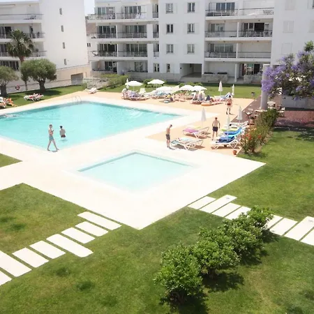 Apartamento Veleiro *