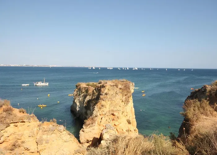 Veleiro Lagos