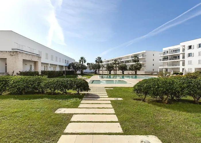 Veleiro Appartamento Lagos