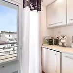 Veleiro Λάγος