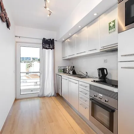 Apartmán Veleiro Lagos