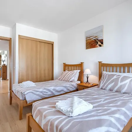 Apartamento Veleiro