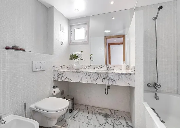 Veleiro Apartamento *