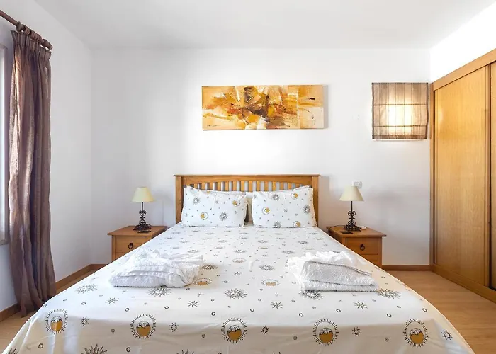 Veleiro Apartment Lagos