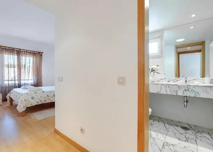 Veleiro Apartamento *