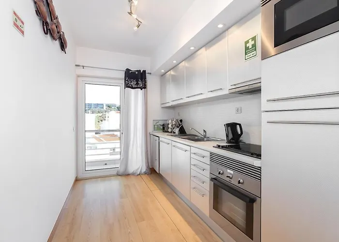 Apartment Veleiro Lagos