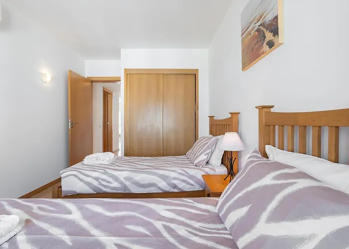 Veleiro Apartamento