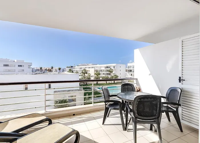 Apartamento Veleiro