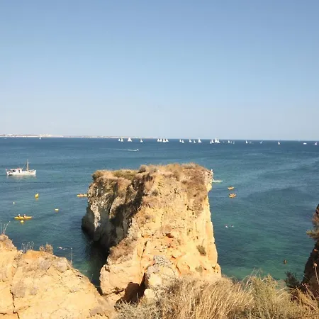 Veleiro Lagos