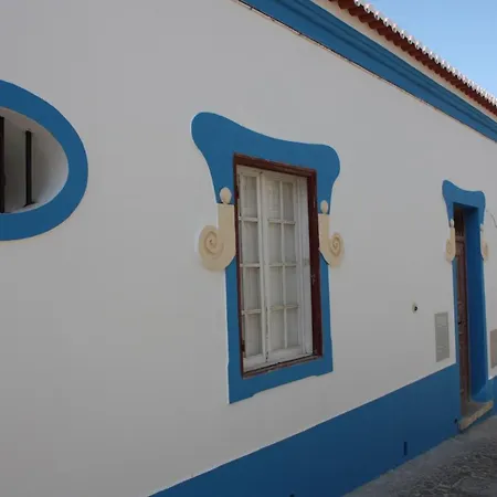 Apartment Veleiro *