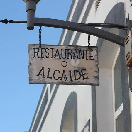 Veleiro Lagos