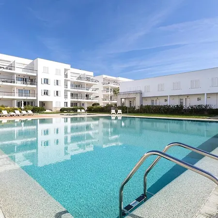 Veleiro Apartment