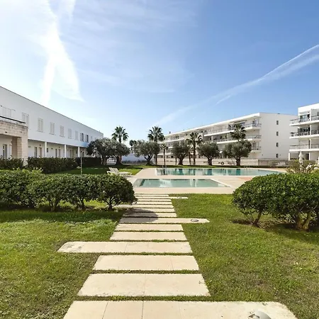 Veleiro Apartment Lagos