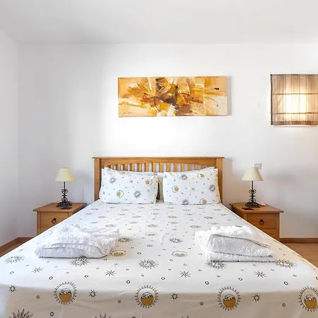 Veleiro Apartment Lagos