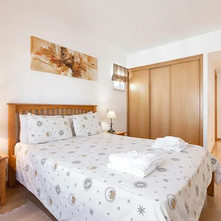 Apartment Veleiro