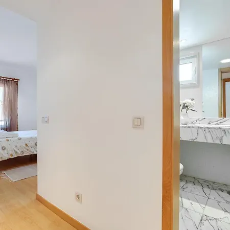 Veleiro Apartment *