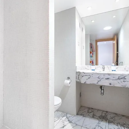 Apartment Veleiro *