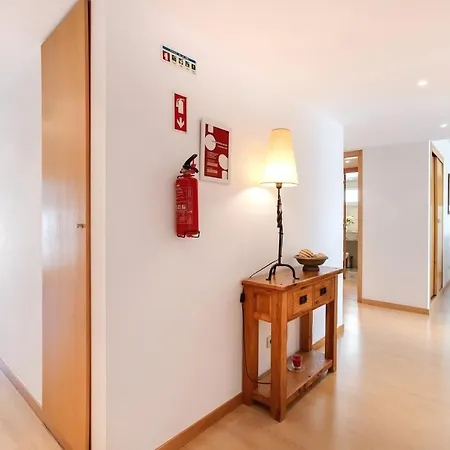 Veleiro Apartment *