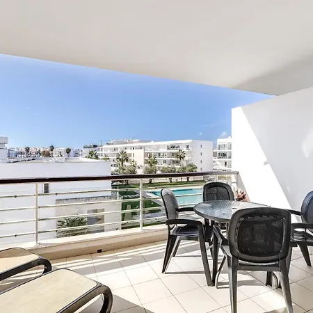 Apartment Veleiro